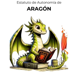 estatuto aragón