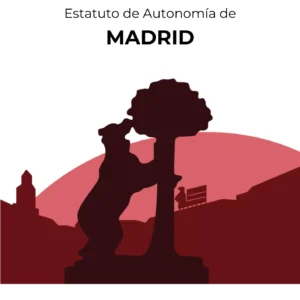 Estatuto MADRID