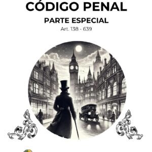 Código Penal. Parte Especial. Tomo II