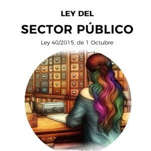 Ley del sector público